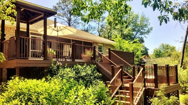 Randy Wise Homes