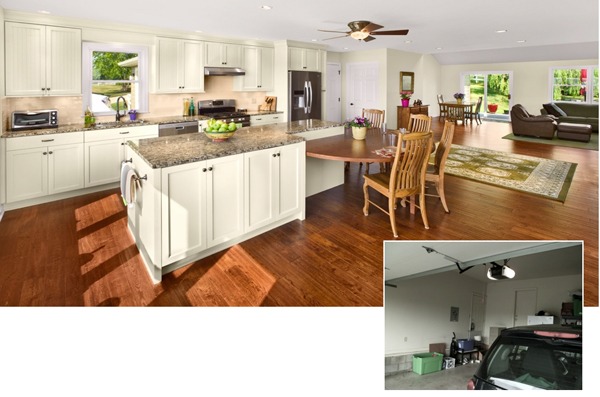 Master Remodelers