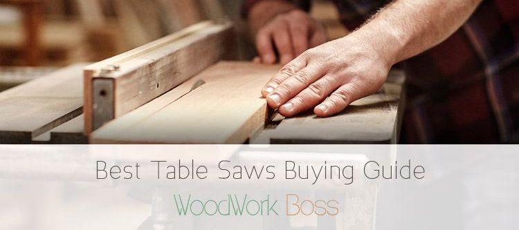 best table saws feature image