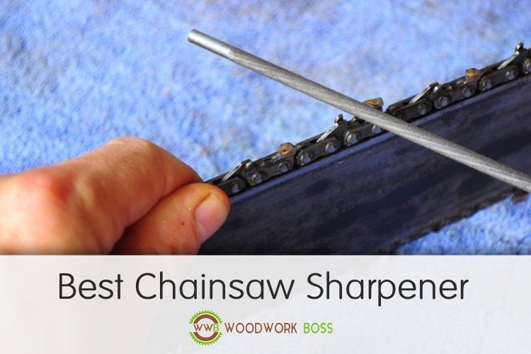 Best Chainsaw Sharpener