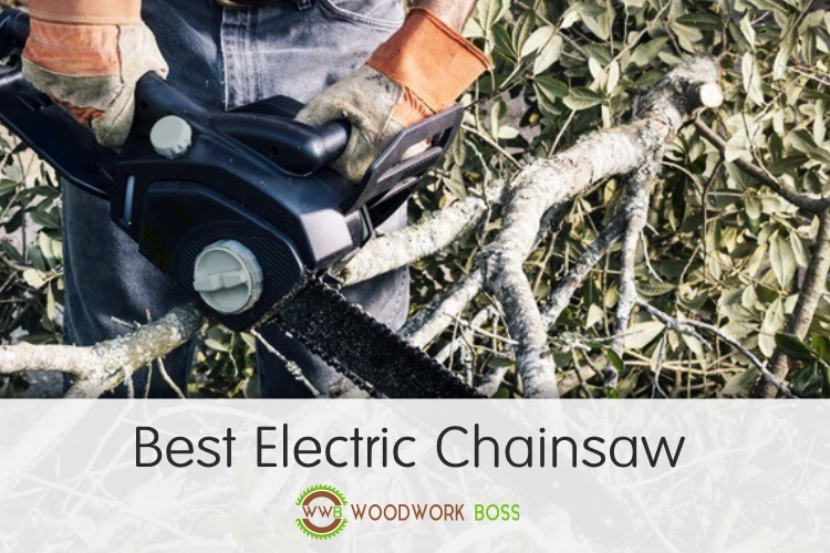 Best Electric Chainsaw