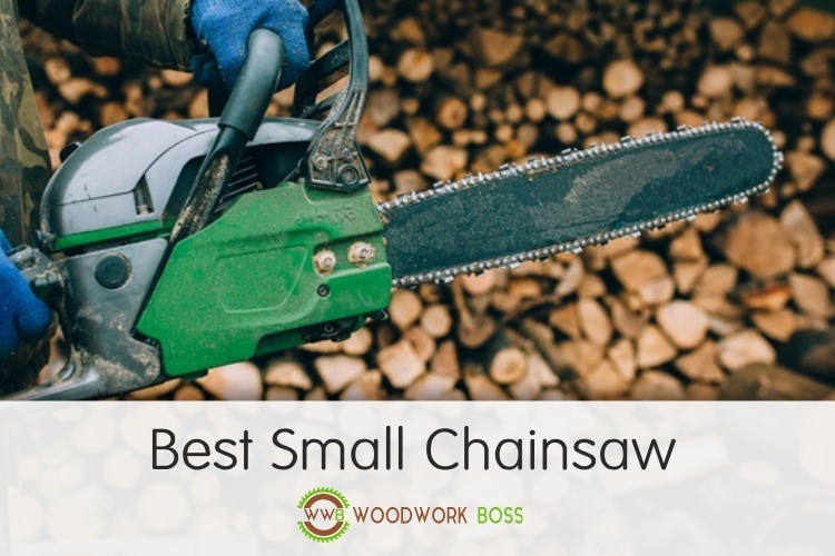 Best Small Chainsaw