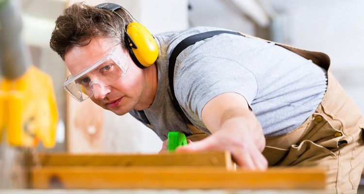 Circular Saw Safety
