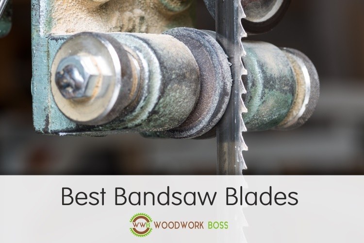 Best Bandsaw Blades