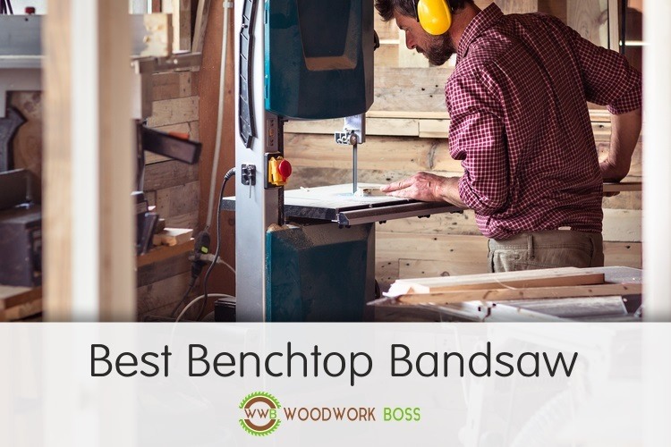 Best Benchtop Bandsaw