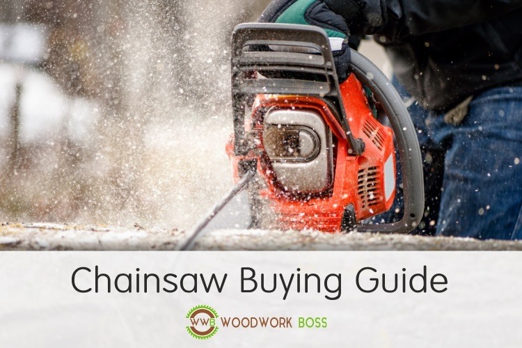 Best Chainsaw