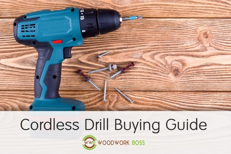 best cordless drill
