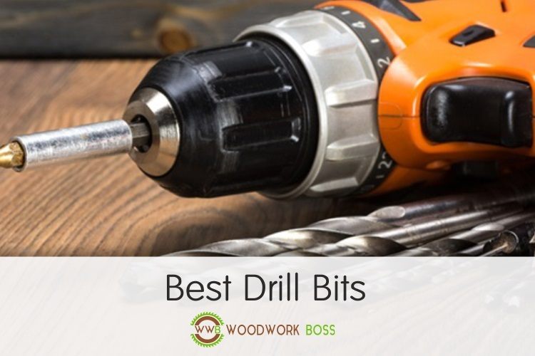 Best Drill Bits