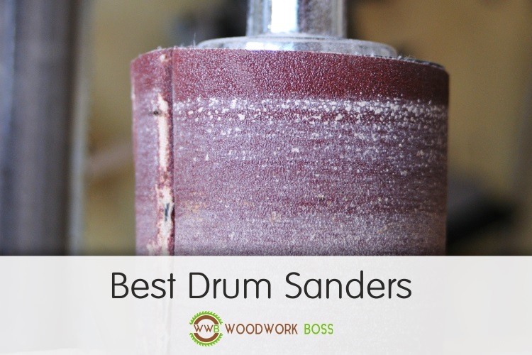 Best Drum Sanders