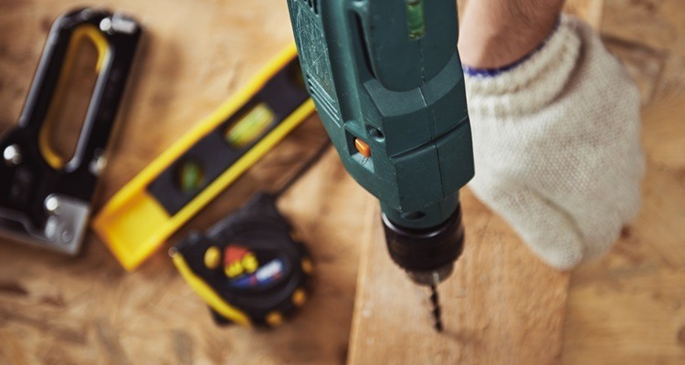Drill Safety