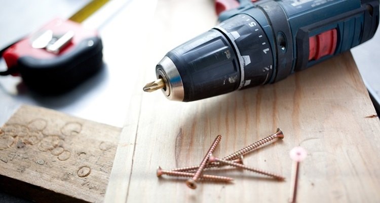 History of the Drill