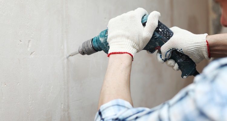 Impact Driver vs Drill