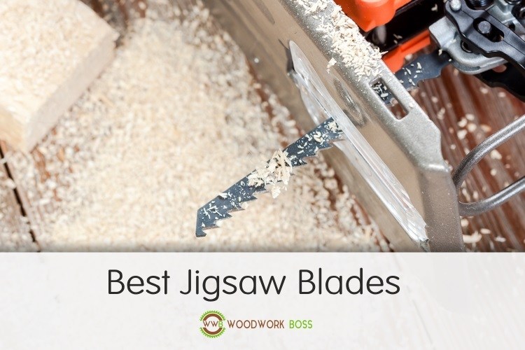 Best Jigsaw Blades