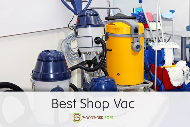 Best Shop Vac