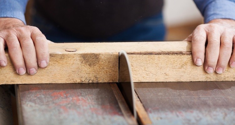 Miter Saw vs Table Saw