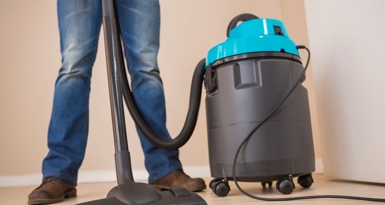 Shop Vac Uses