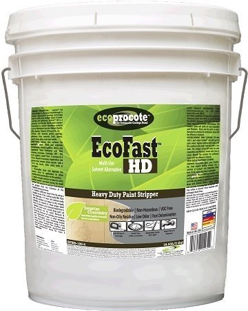EcoFast HD Liquid Paint Remover