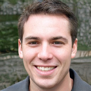 Paul Branch bio picture