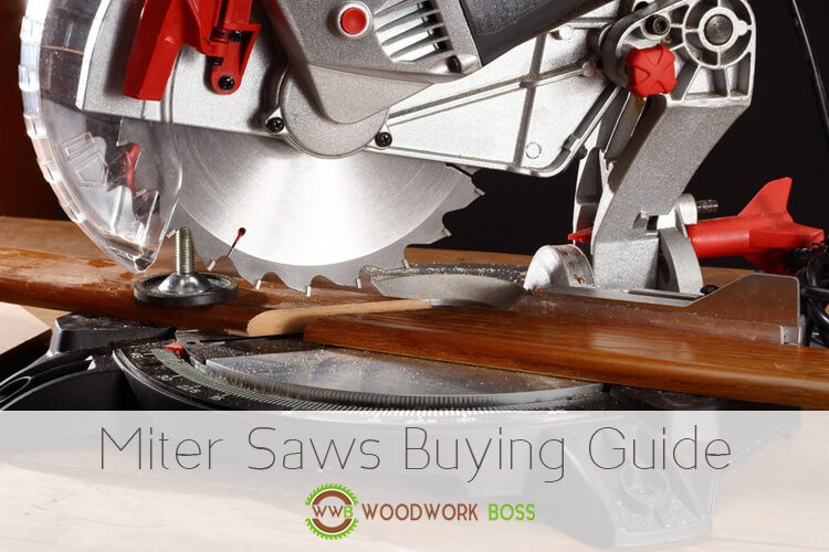 Best Miter Saw Reviews 2017