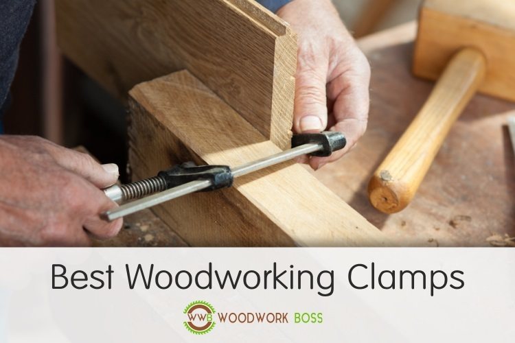 Best Woodworking Clamps