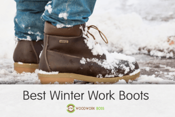 Best Winter Work Boots: Everything You Should Know About Winter Boots