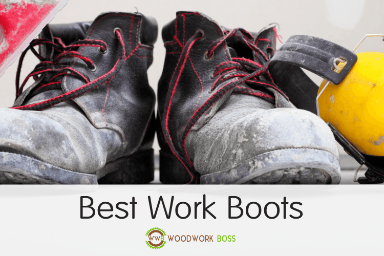 Best Work Boots