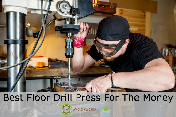 Best Floor Drill Press For The Money 2018 Reviews Buying Guide